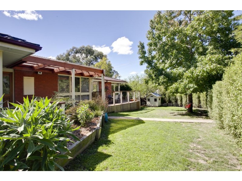 52 Dixon Court, Boronia VIC 3155