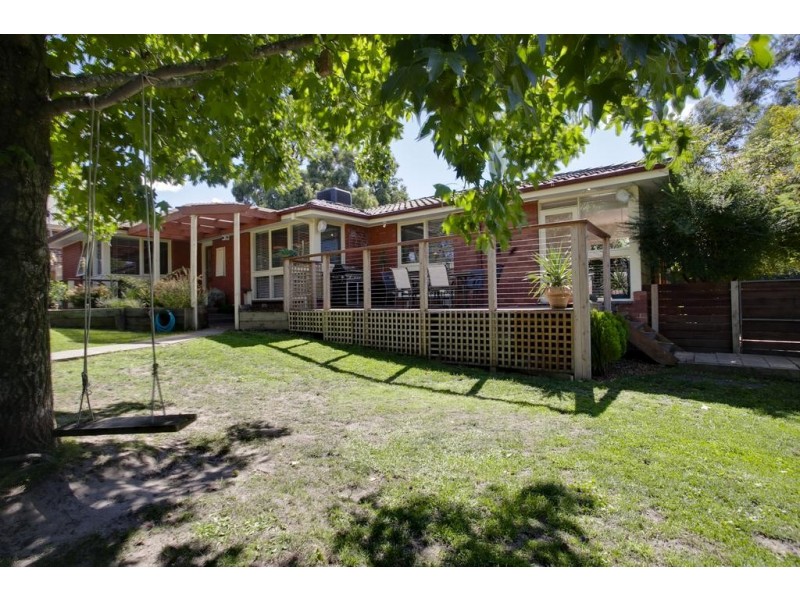 52 Dixon Court, Boronia VIC 3155