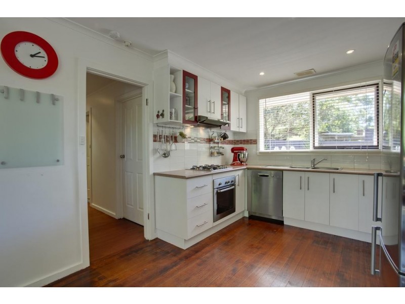 52 Dixon Court, Boronia VIC 3155