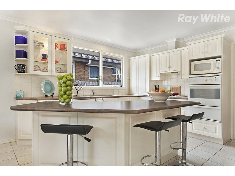 4 Winterton Court, Wantirna VIC 3152