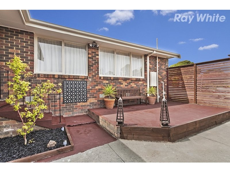 4 Winterton Court, Wantirna VIC 3152