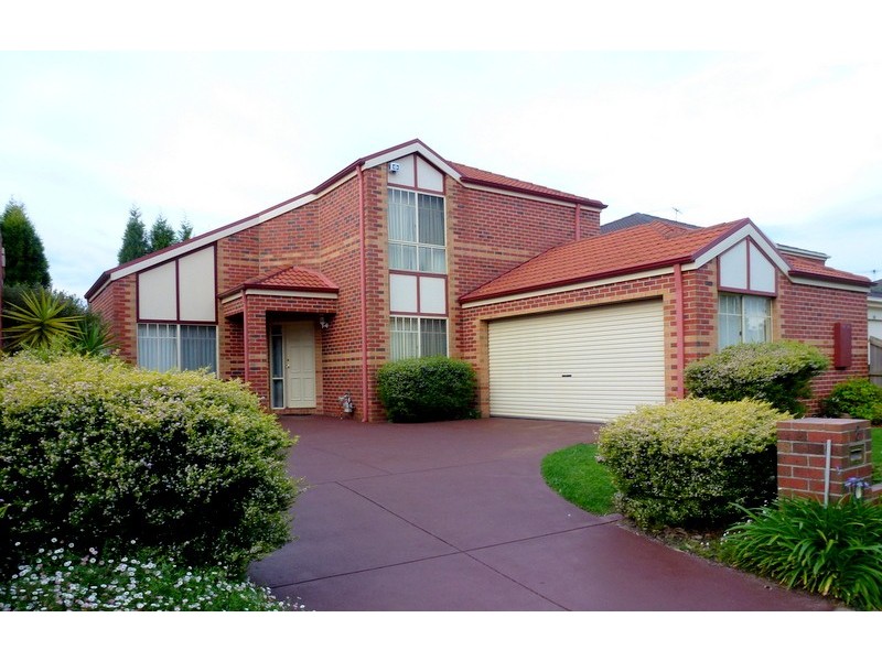 8 Mosman Close, Wantirna South VIC 3152