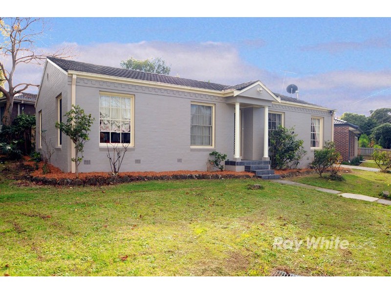 1a Cousin Drive, Wantirna VIC 3152