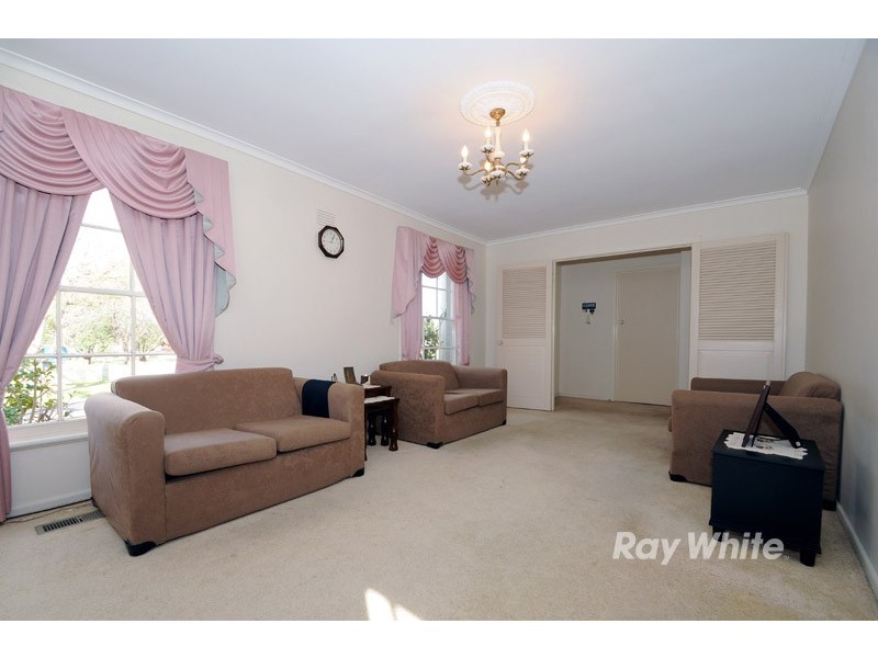 1a Cousin Drive, Wantirna VIC 3152