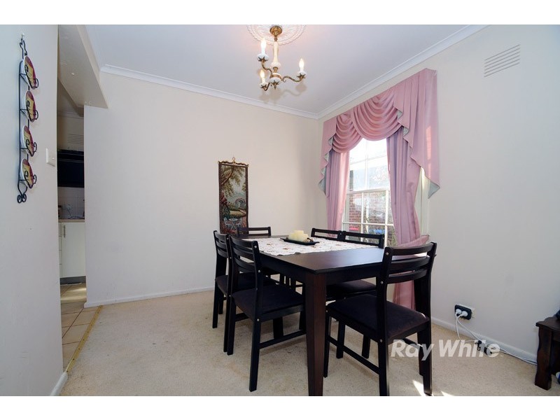1a Cousin Drive, Wantirna VIC 3152