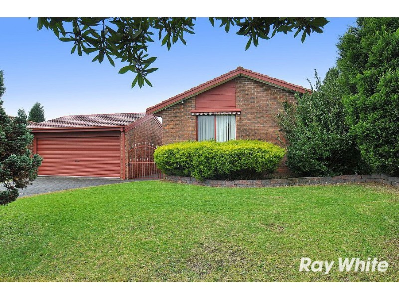 38 Witken Avenue, Wantirna South VIC 3152