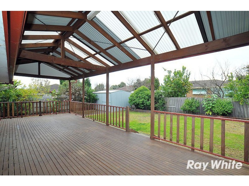 38 Witken Avenue, Wantirna South VIC 3152