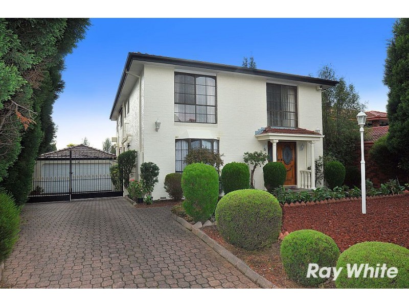 11 Miriam Close, Wantirna South VIC 3152