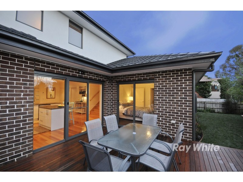 22 Myrtle Street, Bayswater VIC 3153