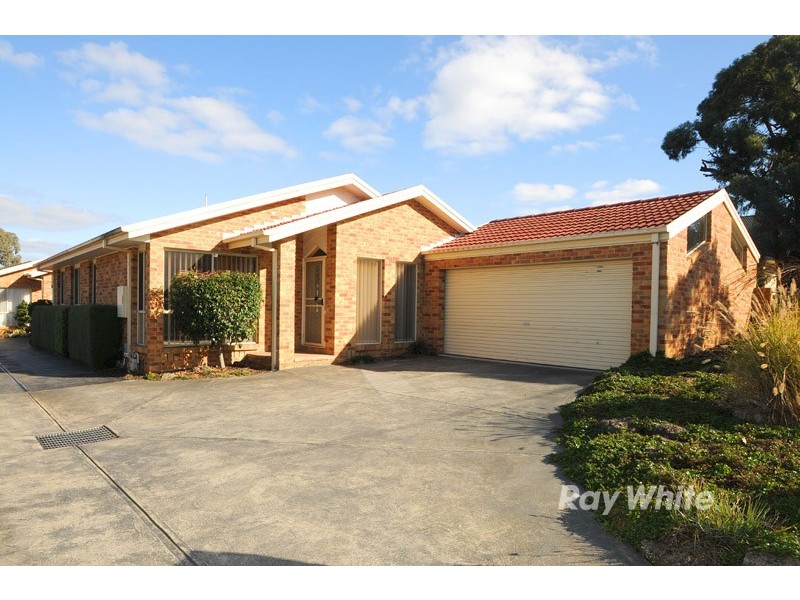 1/32 Aisbett Avenue, Wantirna South VIC 3152
