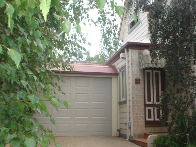 3/44 Heatherdale Road, Mitcham VIC 3132