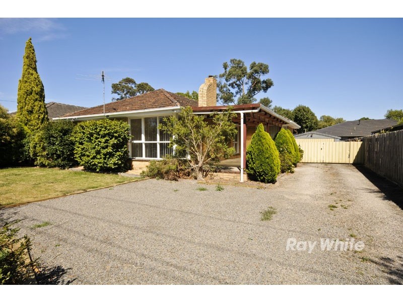 446 Scoresby Road, Knoxfield VIC 3180