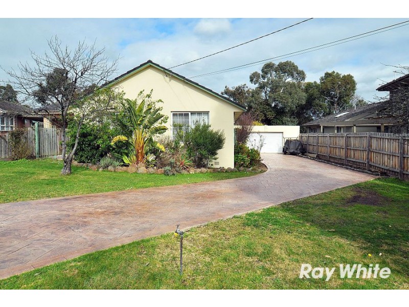 6 Hertford Court, Wantirna South VIC 3152