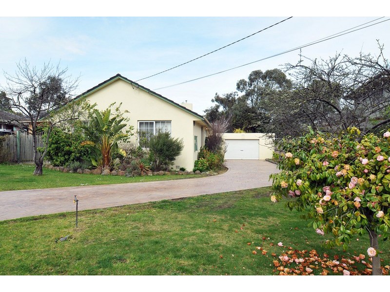 6 Hertford Court, Wantirna South VIC 3152