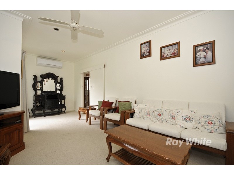 13 Chaundy Street, Ferntree Gully VIC 3156