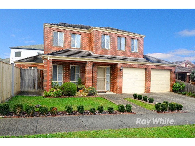17 Appleberry Close, Knoxfield VIC 3180