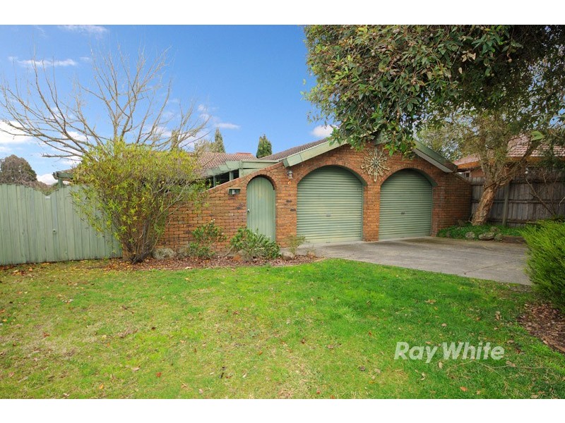 8 Hassett Court, Wantirna South VIC 3152