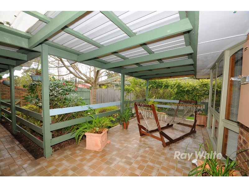 8 Hassett Court, Wantirna South VIC 3152