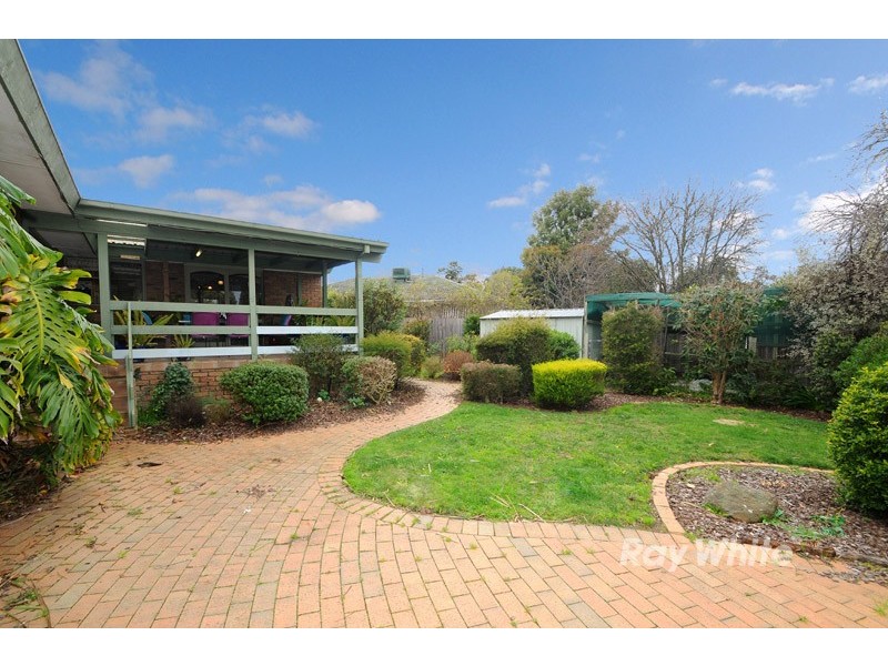 8 Hassett Court, Wantirna South VIC 3152