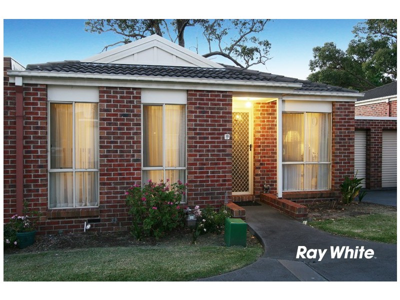 19/407-421 Scoresby Road, Ferntree Gully VIC 3156