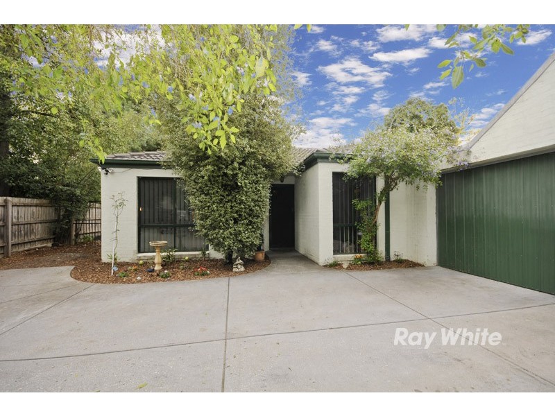 2/404 Boronia Road, Boronia VIC 3155
