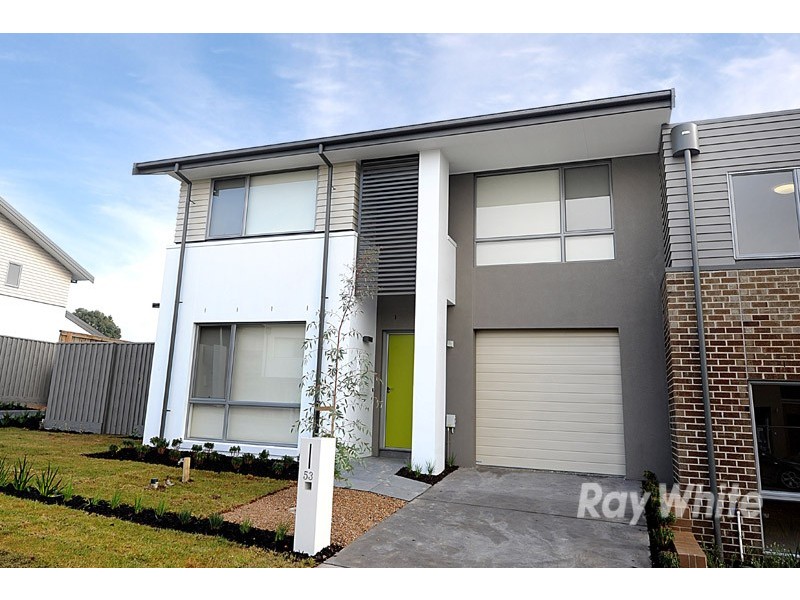 53 Bloom Avenue, Wantirna South VIC 3152