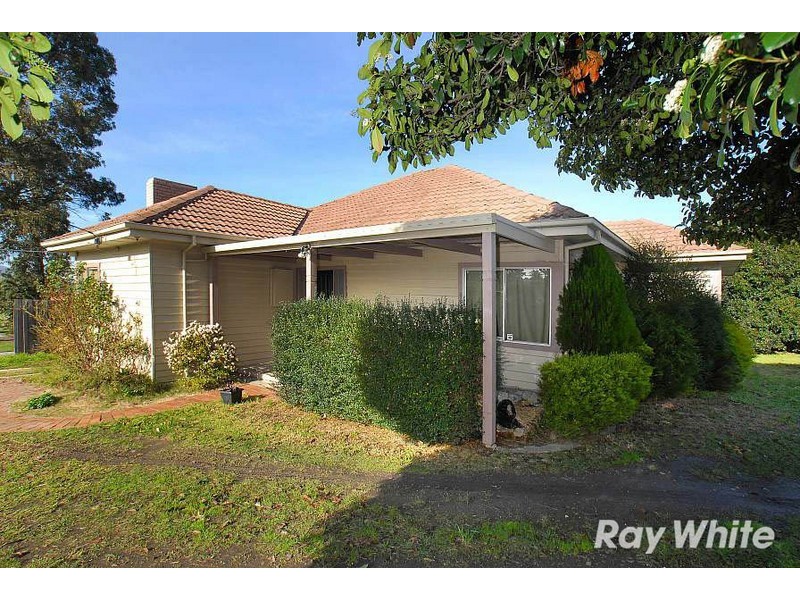 460 Boronia Road, Wantirna South VIC 3152