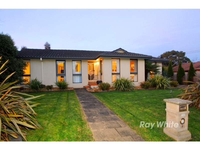 9 Nigel Court, Scoresby VIC 3179