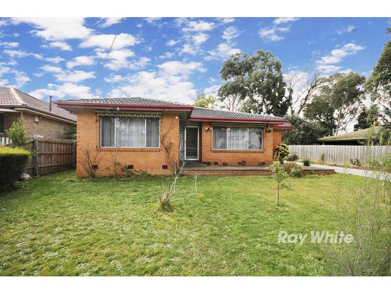 1/467 Boronia Road, Wantirna South VIC 3152