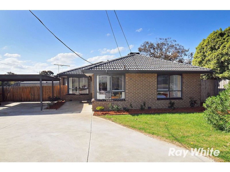 1 Tatiana Street, Wantirna South VIC 3152