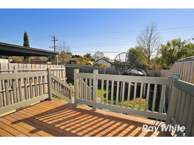 1 Tatiana Street, Wantirna South VIC 3152