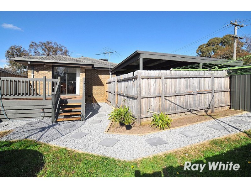 1 Tatiana Street, Wantirna South VIC 3152