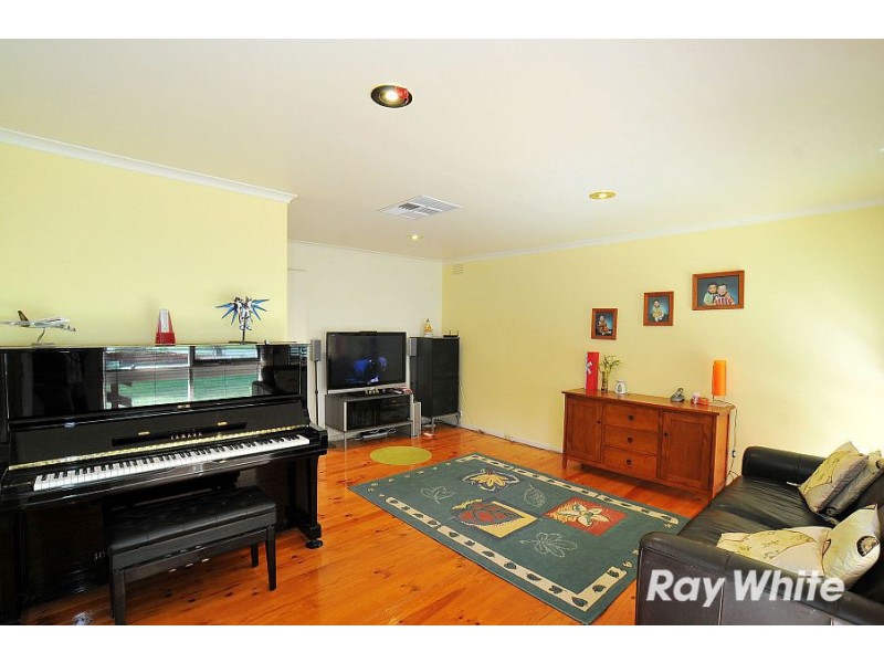 7 Cobain Square, Wantirna VIC 3152