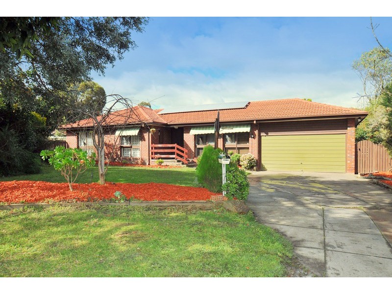 7 Cobain Square, Wantirna VIC 3152