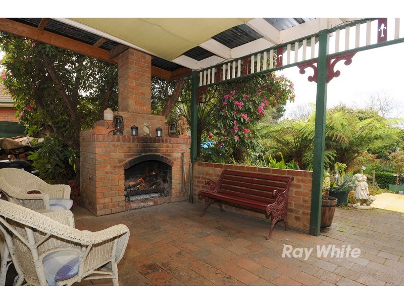 7a Ambrose Street, Emerald VIC 3782