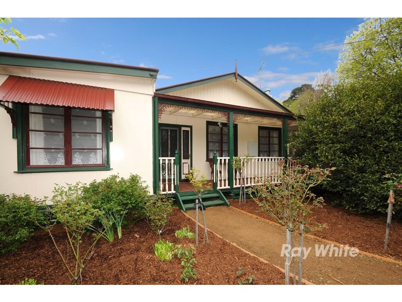 7a Ambrose Street, Emerald VIC 3782