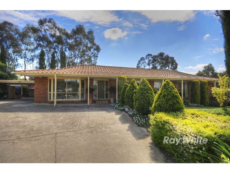 8 Haideh Place, Wantirna South VIC 3152