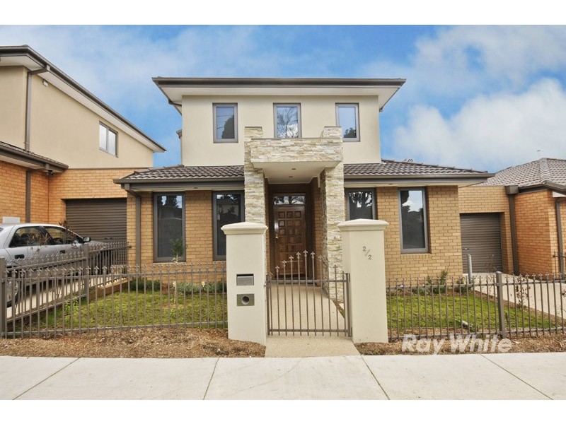 2/2 Somerset Street, Wantirna South VIC 3152