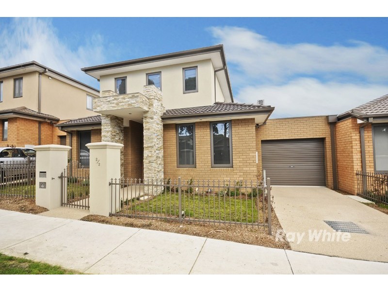 2/2 Somerset Street, Wantirna South VIC 3152