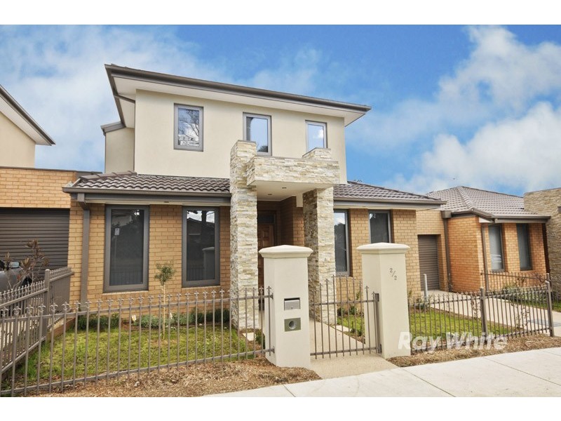 2/2 Somerset Street, Wantirna South VIC 3152
