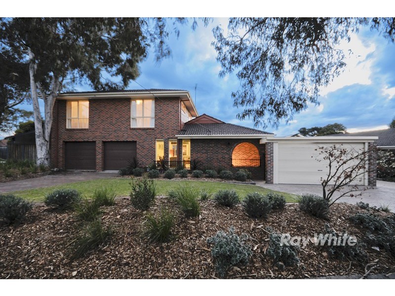 1 Downe Place, Wantirna VIC 3152
