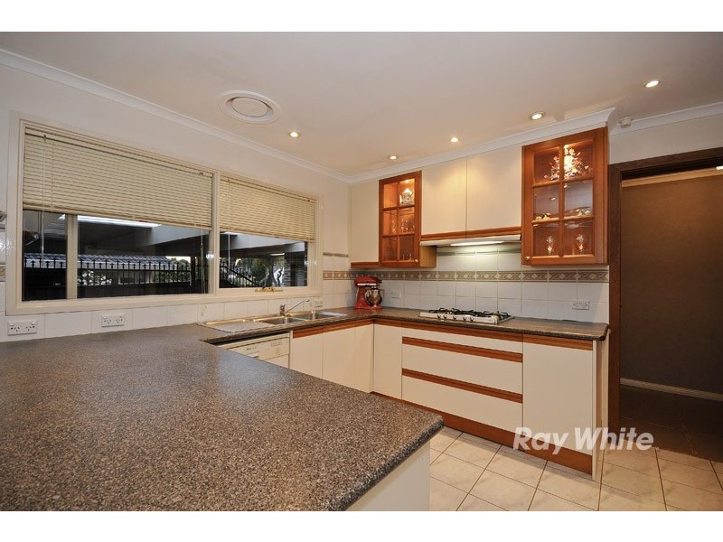 1 Downe Place, Wantirna VIC 3152