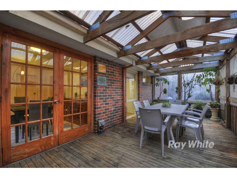 1 Downe Place, Wantirna VIC 3152