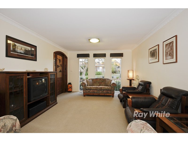 1 Downe Place, Wantirna VIC 3152