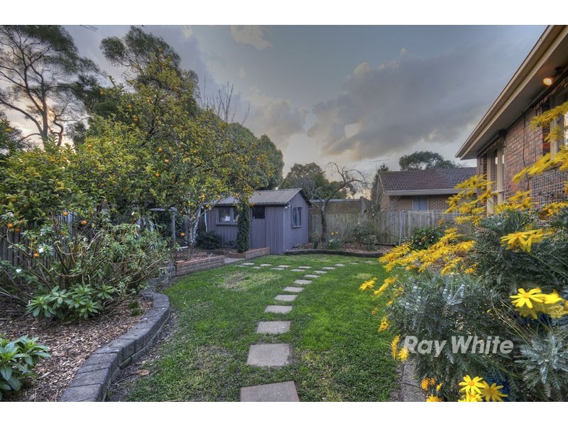 1 Downe Place, Wantirna VIC 3152