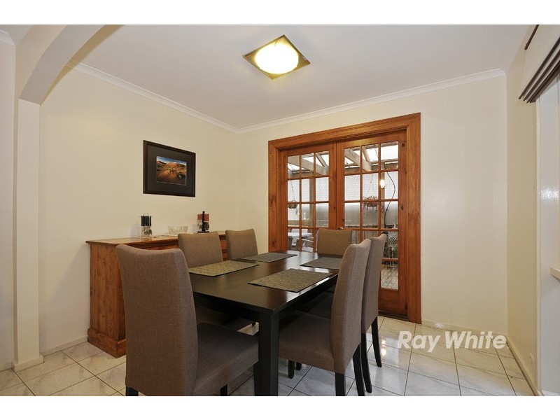 1 Downe Place, Wantirna VIC 3152