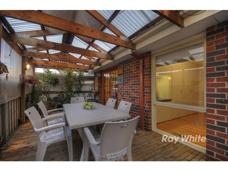 1 Downe Place, Wantirna VIC 3152