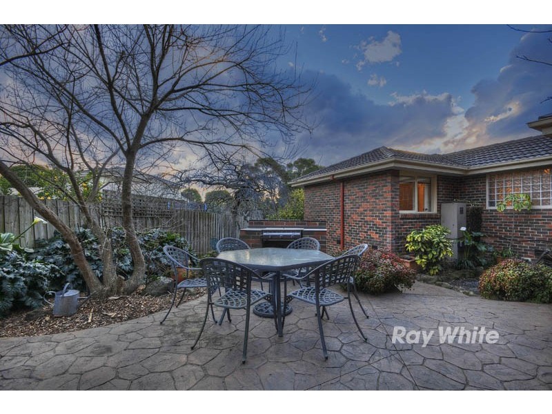 1 Downe Place, Wantirna VIC 3152