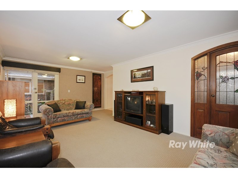 1 Downe Place, Wantirna VIC 3152