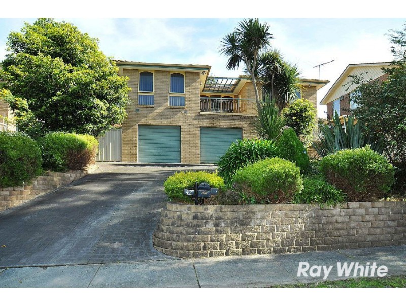 42 Brentwood Drive, Wantirna VIC 3152